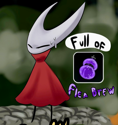 Hornet / | \ Polyp Brew