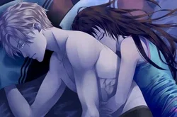 Nathaniel (my candy love)