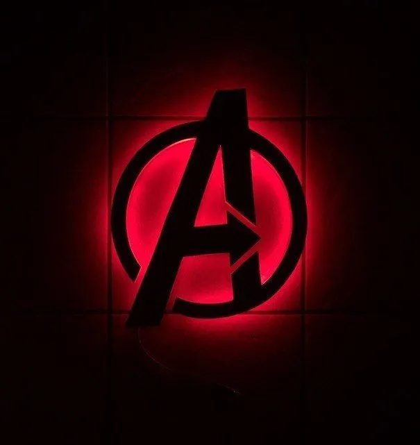 Avengers • RP