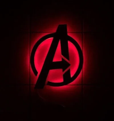 Avengers • RP