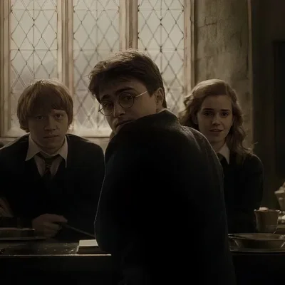 The Golden Trio || QUARTET