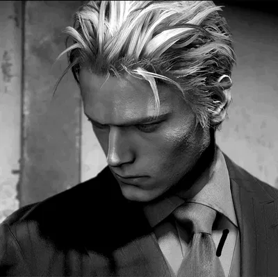 Leon Kennedy