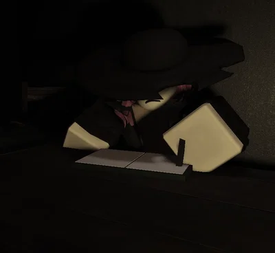 Jane Doe | Forsaken