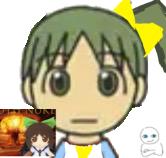 Me watching everyone get smited for making Touhou bots knowing damn well Im next