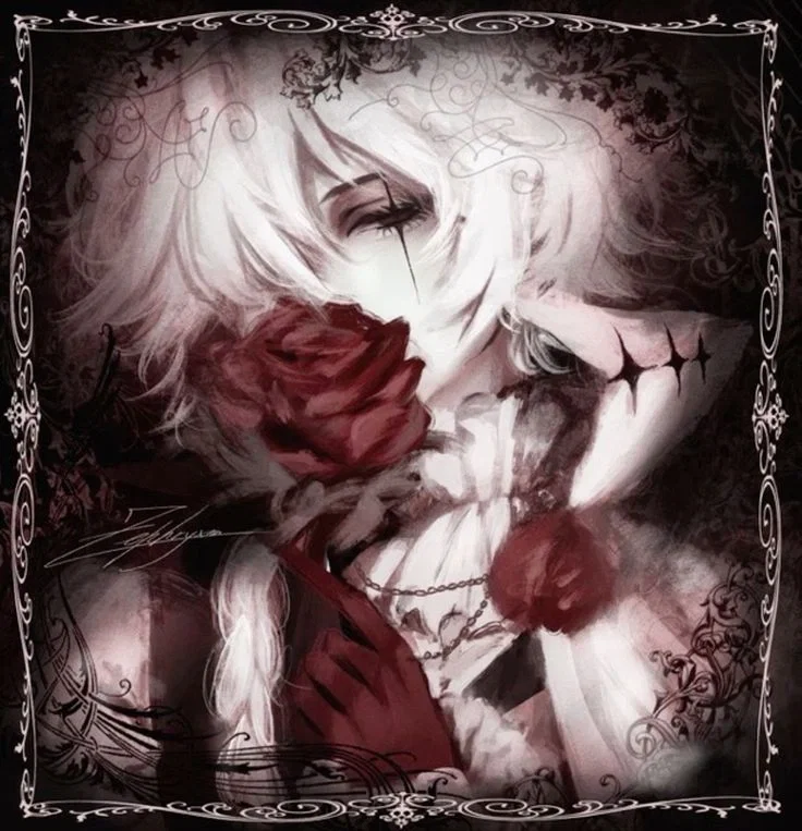 Nikolai Gogol BL
