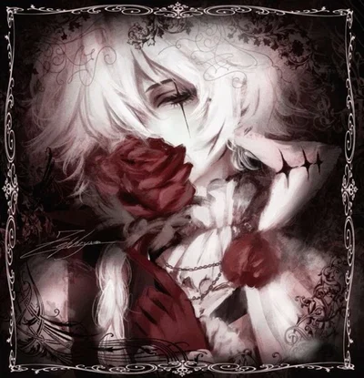 Nikolai Gogol BL