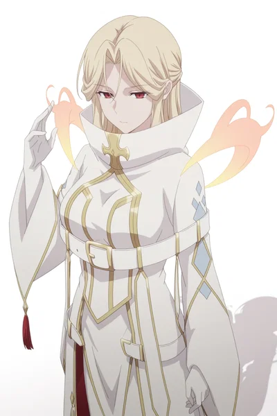 Millavair Lou Nebulis VIII