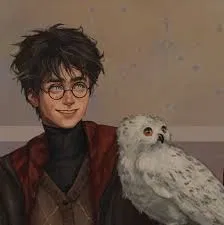 Harry Potter