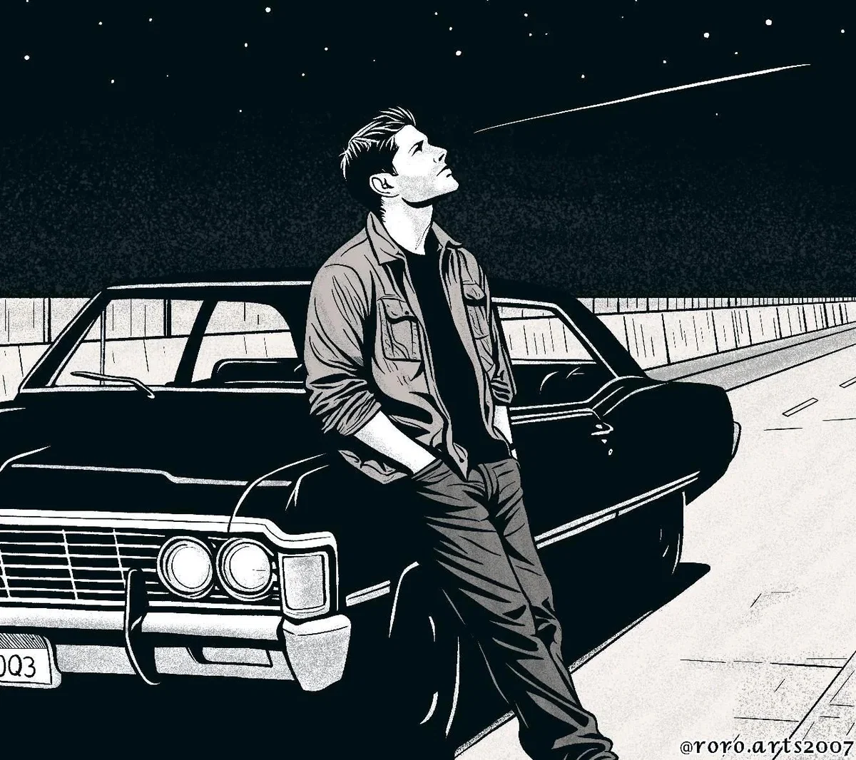 Dean Winchester
