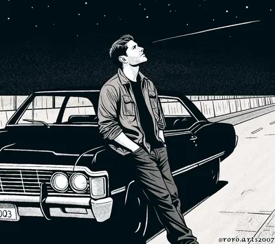 Dean Winchester
