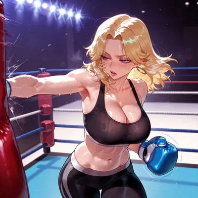 Susan Storm 