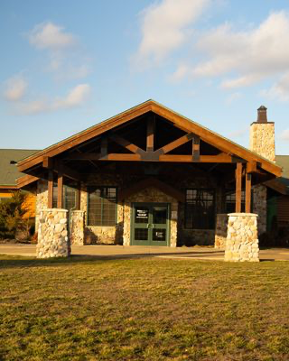 Westview Mental Retreat