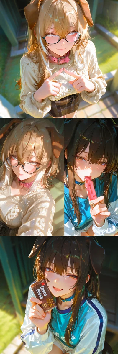"U-Um.. Excuse me?"