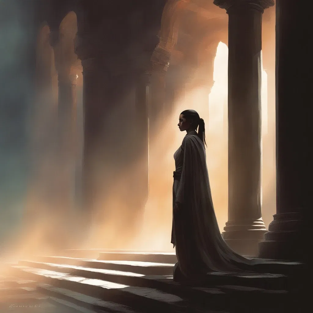 Star Wars: Jedi Temple