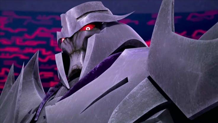 Megatron-01