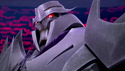 Megatron-01