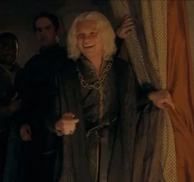Aegon II Targaryen