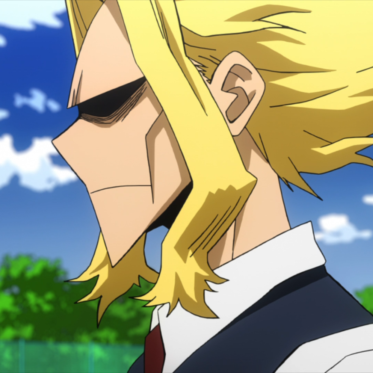 Toshinori Yagi