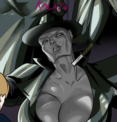 Ms. X