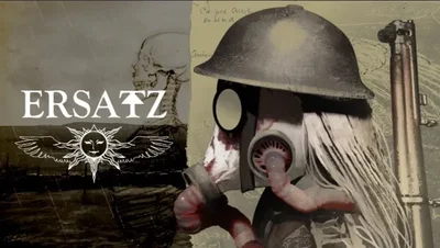 ERSATZ WORLD! CROWN ARMY