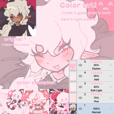 lil announcement, kinda srs