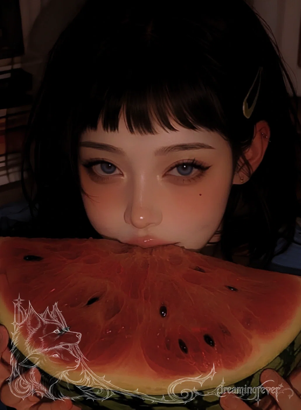 Naomi Sinclair | Saccharine Step Sister