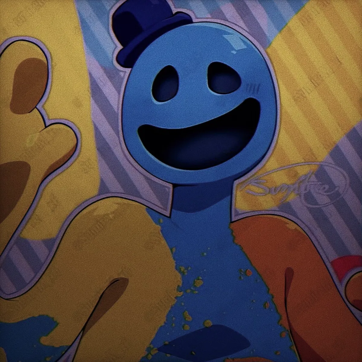 Doey the Doughman