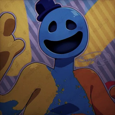 Doey the Doughman
