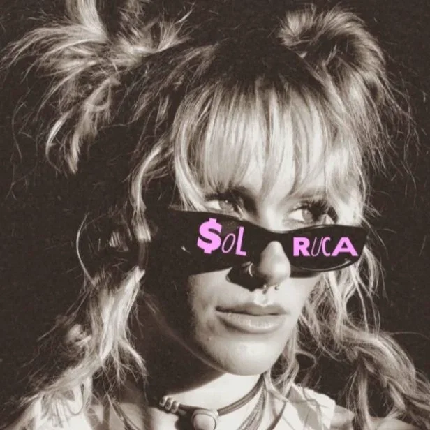 Sol Ruca || Accidentally Snatchin' Ya' Soul
