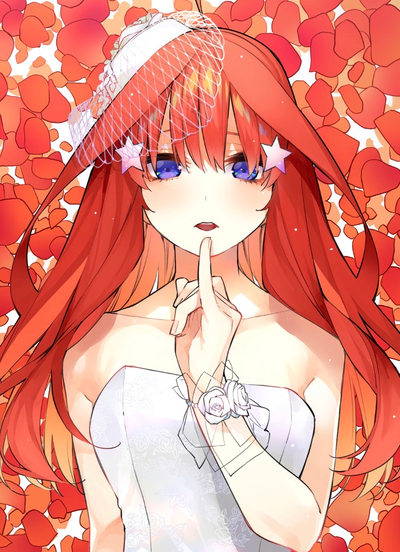 Itsuki Nakano