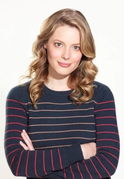 Britta Perry 