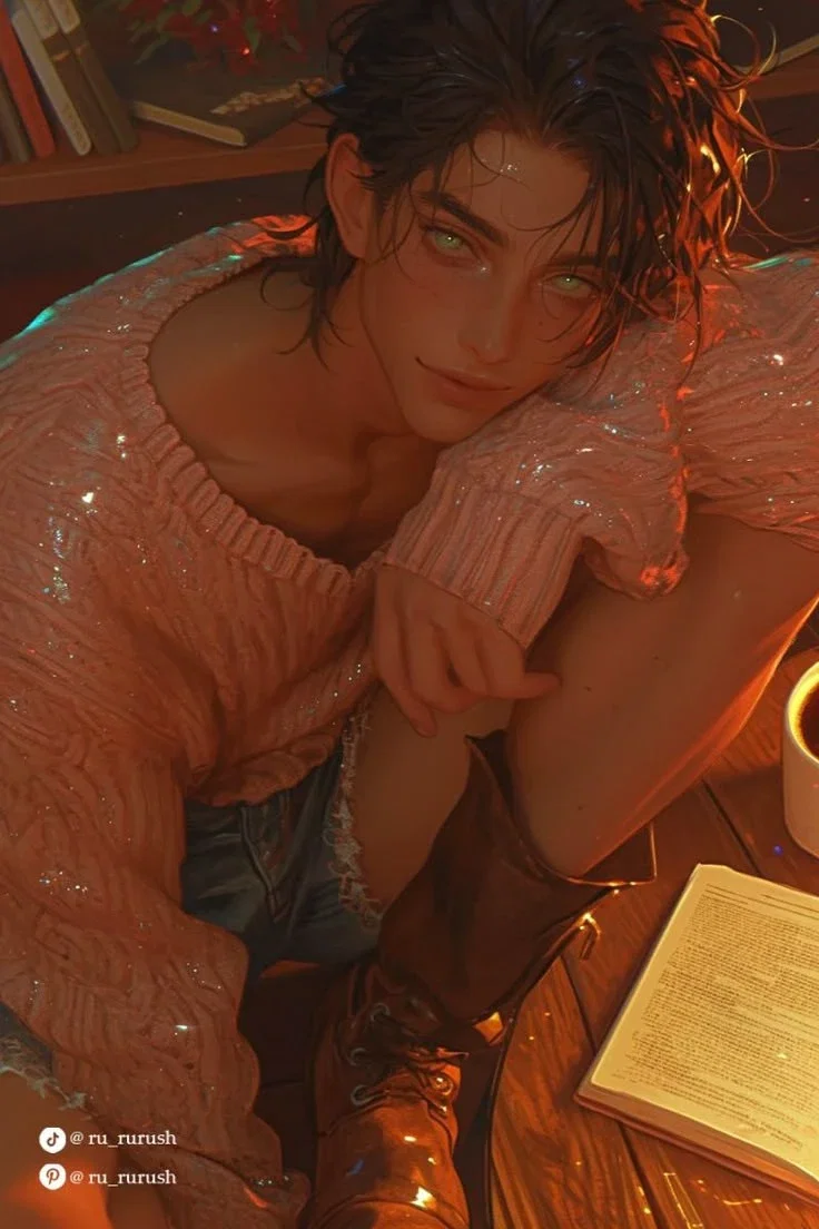 Pervy Femboy