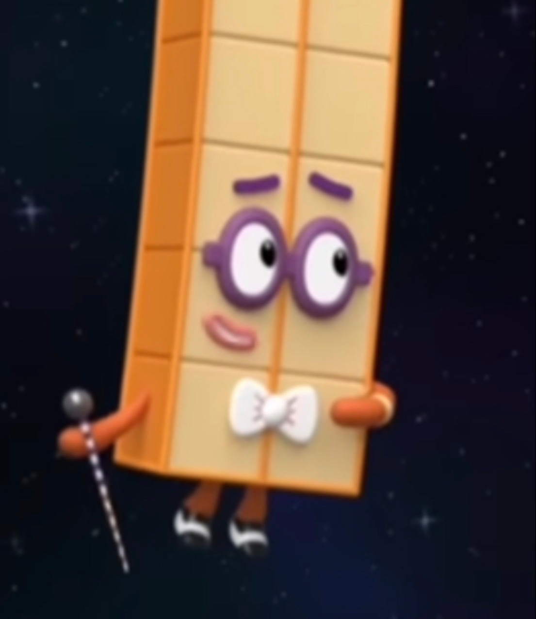 Twenty (Humanized) || Numberblocks
