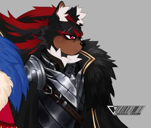 King Shadow
