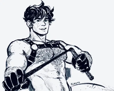 Izuku Midoriya