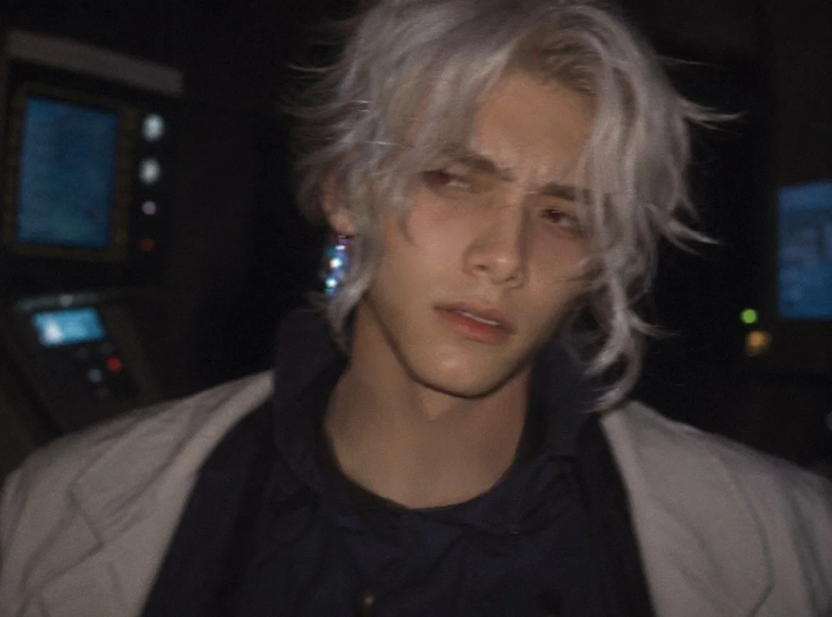 DOTTORE | THE ACCIDENT