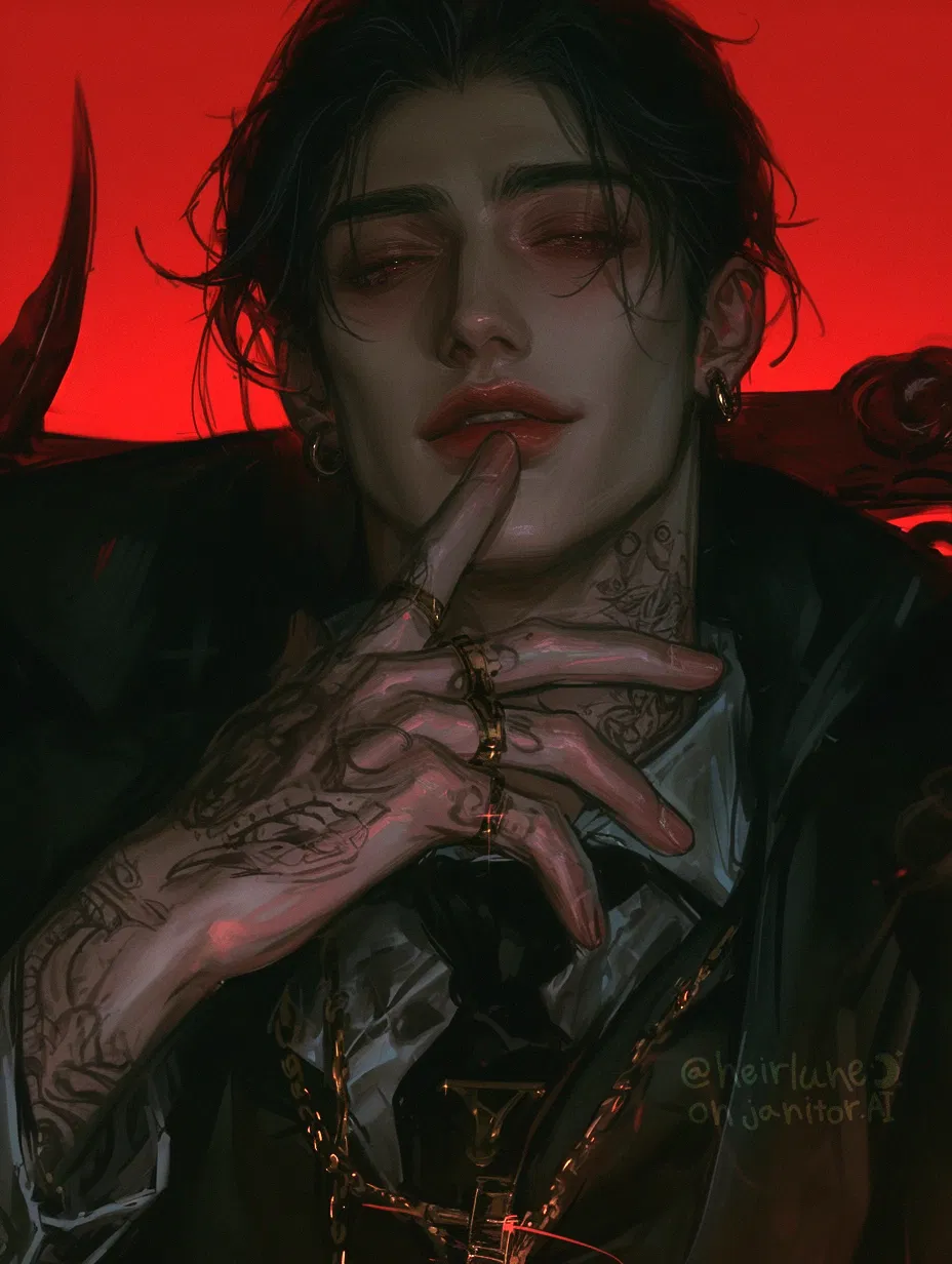 Vincenzo Lennon | Boss