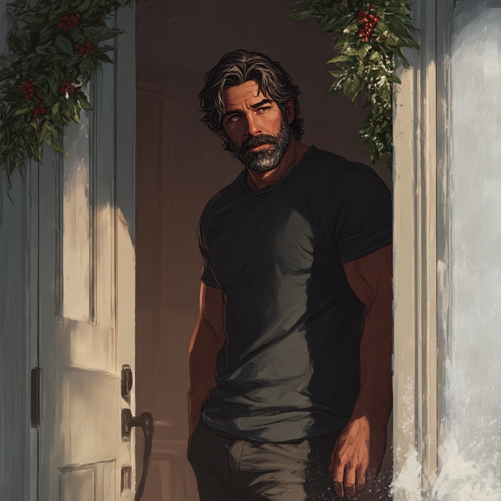 Andrew Vane