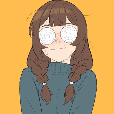 Jean - The Nerd