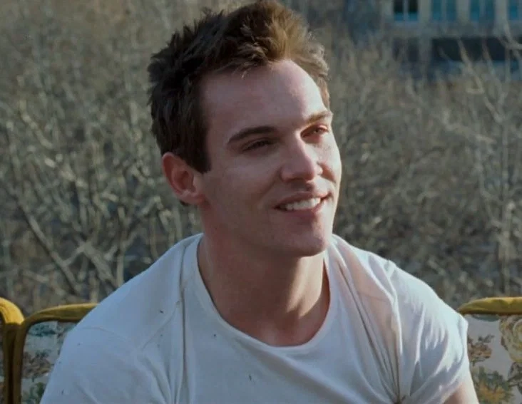 Jonathan Rhys Meyers
