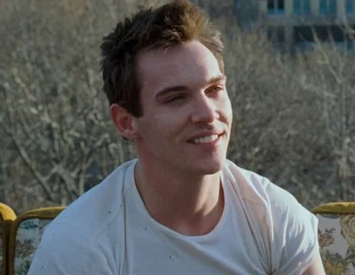 Jonathan Rhys Meyers