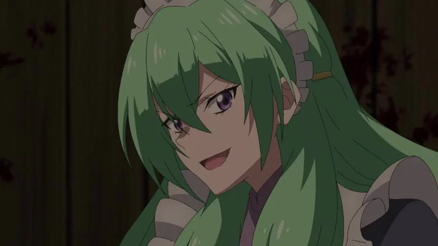 Teresa (instant death cheat)