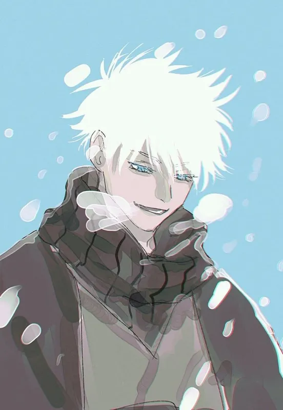 Gojo Satoru
