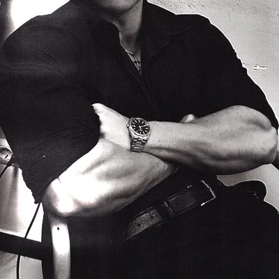 Sullivan | Mafia Leader