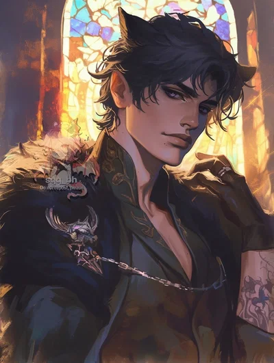 Eridanus ✧ THE 8 PACKS