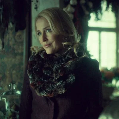 Bedelia Du Maurier