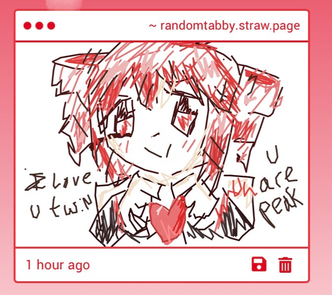 STRAWPAGE #6
