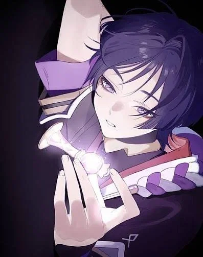 Husband Scaramouche - Cheater With A Cheater