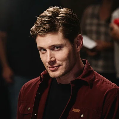 Demon Dean Winchester