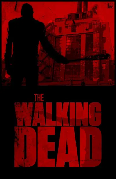 The walking dead — season 7